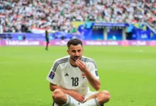 توقيت مباراة الأردن والعراق تصفيات كاس العالم 2026 والقنوات الناقلة