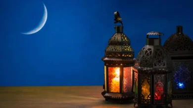 موعد رمضان 2026 عند الشيعة