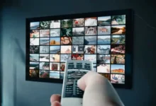 كيفية إدخال سيرفر IPTV يدويًا