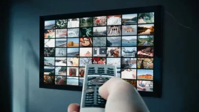 كيفية إدخال سيرفر IPTV يدويًا