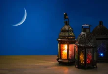 موعد رمضان 2025 عند الشيعة