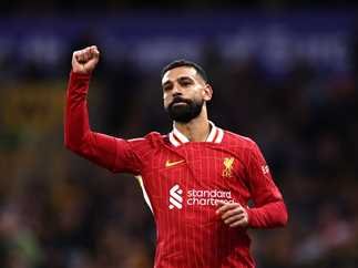 مباراة ليفربول و نيوكاسل يونايتد
