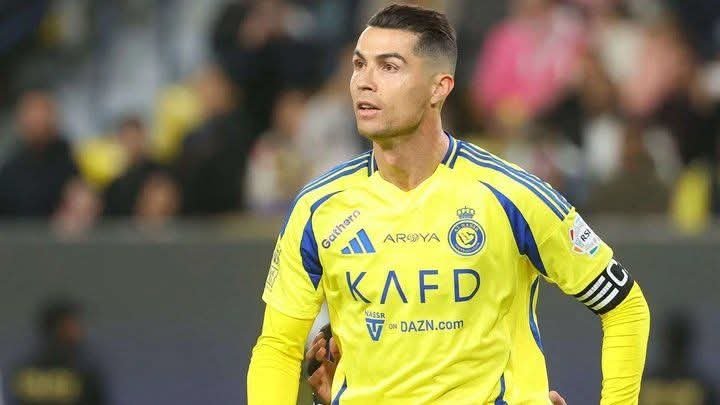 النصر وبرسبوليس