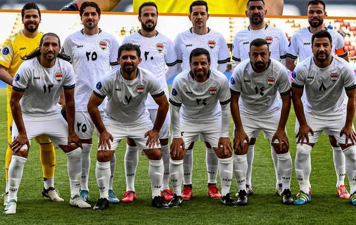 بث مباشر مباراة العراق والبحرين قدامى كأس الخليج العربي في الكويت 2025