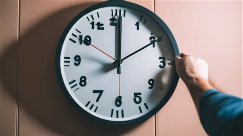 موعد التوقيت الصيفي في مصر 2025