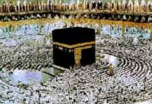 موعد عيد الاضحى 2025