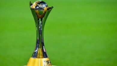 الاندية المشاركة في كاس العالم للاندية 2025
