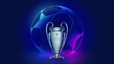 مباشر الان.. نهائي دوري أبطال أوروبا باريس سان جيرمان ضد إنتر ميلان