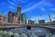 متى يوم عرفة 2025 في العراق