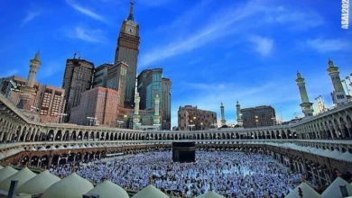 متى يوم عرفة 2025 في العراق