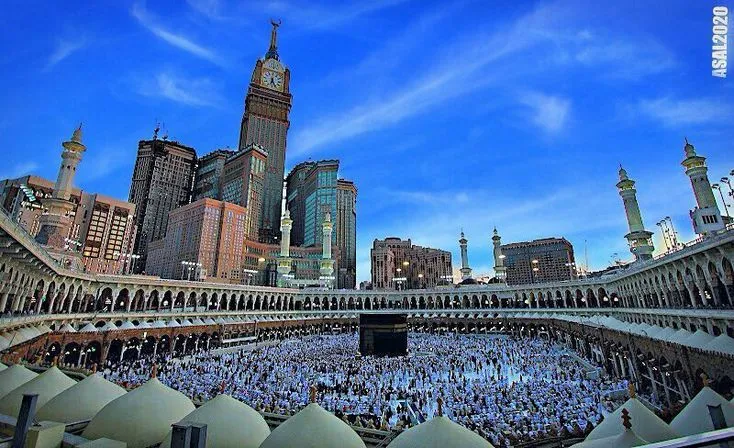 متى يوم عرفة 2025 في العراق