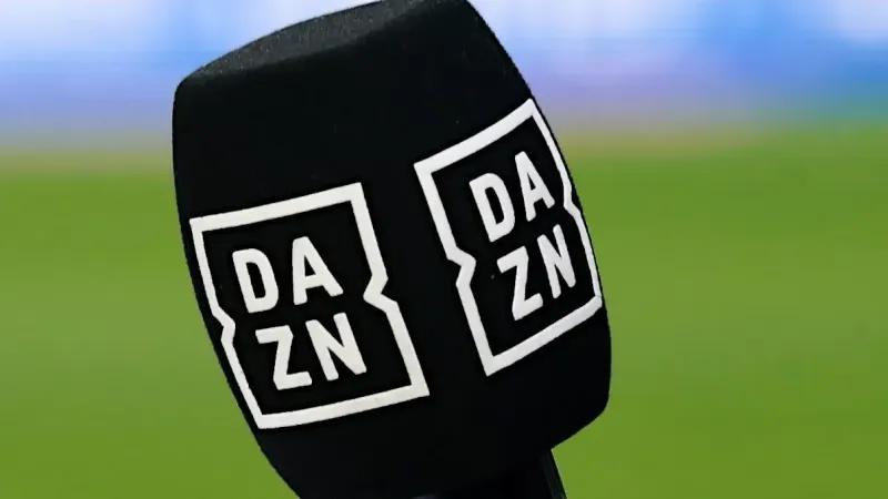تردد قناة DAZN على النايل سات الناقلة لكأس العالم للأندية 2025