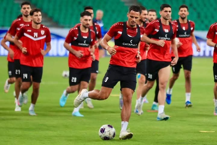 البث المباشر لمباراة العراق وكوريا الجنوبية في تصفيات كأس العالم 2026: الترددات والقنوات الناقلة