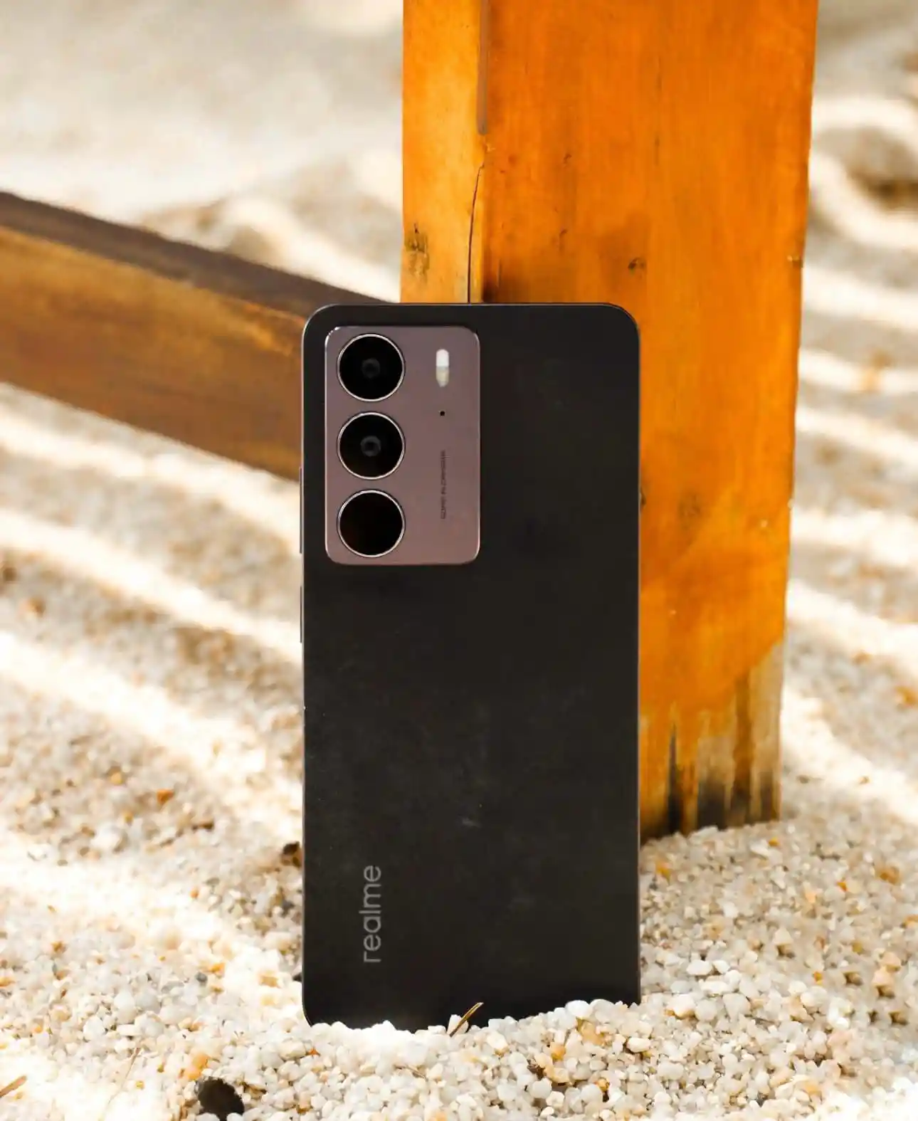 سعر موبايل Realme C75 في العراق