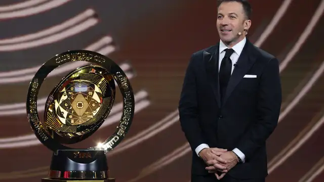 القنوات الناقلة لبطولة كأس العالم للأندية 2025