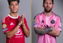 بث مباشر: مباراة إنتر ميامي ضد الأهلي في افتتاح كأس العالم للأندية 2025