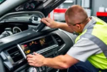7 Best Steps to Diagnose and Fix a Broken Car AC