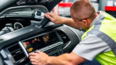 7 Best Steps to Diagnose and Fix a Broken Car AC