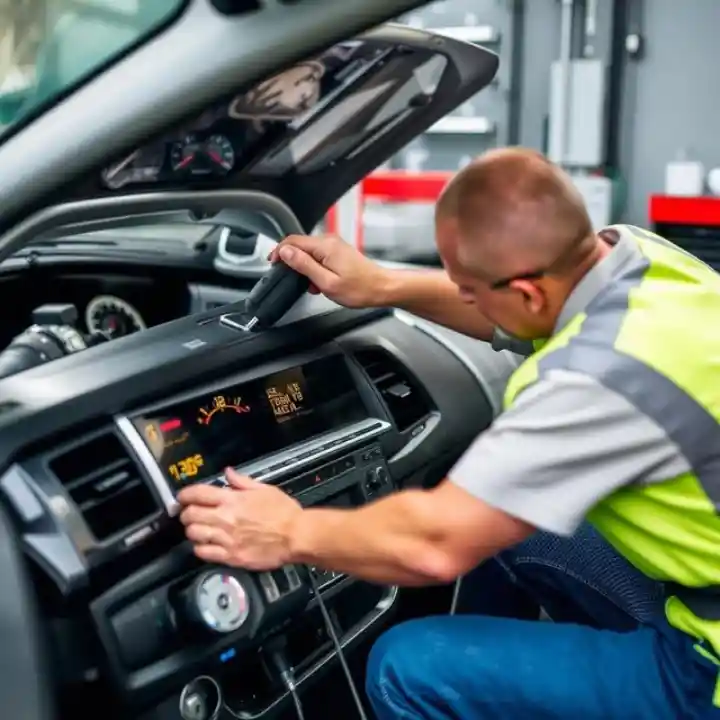 7 Best Steps to Diagnose and Fix a Broken Car AC