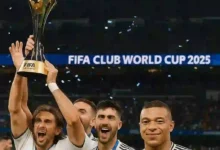 تردد قناة MBC Action على قمر بدر سات الناقلة لكأس العالم للأندية 2025