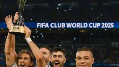 تردد قناة MBC Action على قمر بدر سات الناقلة لكأس العالم للأندية 2025