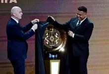 الفرق المشاركة في كأس العالم للأندية 2025