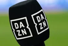 تردد قناة DAZN على النايل سات الناقلة لكأس العالم للأندية 2025