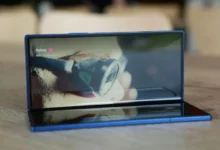 ميزات هاتف سامسونج Galaxy Z Fold 7