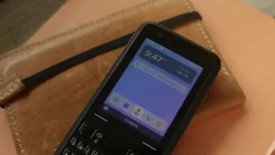 مواصفات هاتف Keyphone الجديد