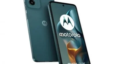 هاتف Moto G06
