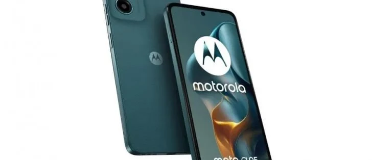 هاتف Moto G06
