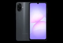 هاتف Galaxy A07