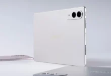 Xiaoxin AI Tablet Pro GT