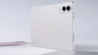 Xiaoxin AI Tablet Pro GT