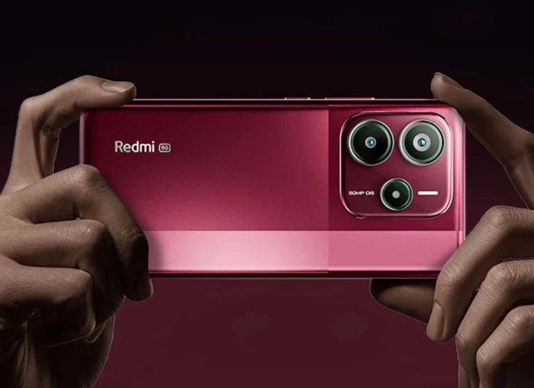 شاومي تطلق هاتف Xiaomi Redmi Note 14 SE وتكشف عن مواصفاته