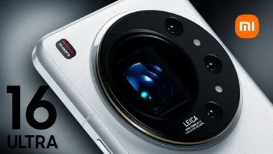 مواصفات هاتف Xiaomi 16 Ultra
