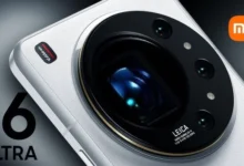 هاتف Xiaomi 16 Ultra طراز Xiaomi 15 Ultra