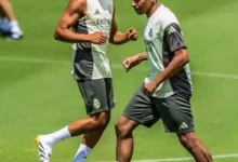 ريال مدريد وبوروسيا دورتموند في كأس العالم للأندية 2025