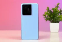 Realme GT 7