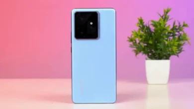 Realme GT 7