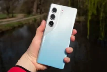Tecno Camon 40 Pro: Power in Design and Photography at an Affordable Price