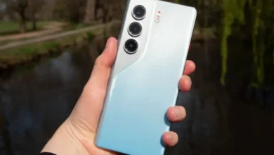 Tecno Camon 40 Pro: Power in Design and Photography at an Affordable Price