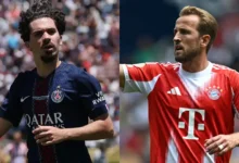بايرن ميونخ وباريس سان جيرمان في كأس العالم للأندية 2025