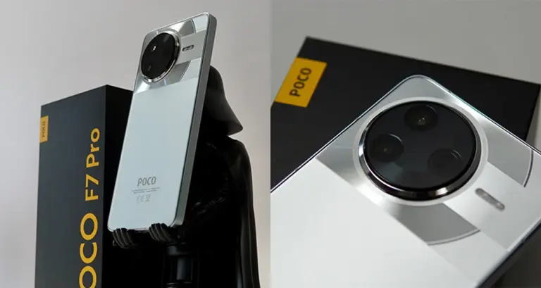 Xiaomi Poco F7 Pro: A Flagship Killer with Competitive Pricing