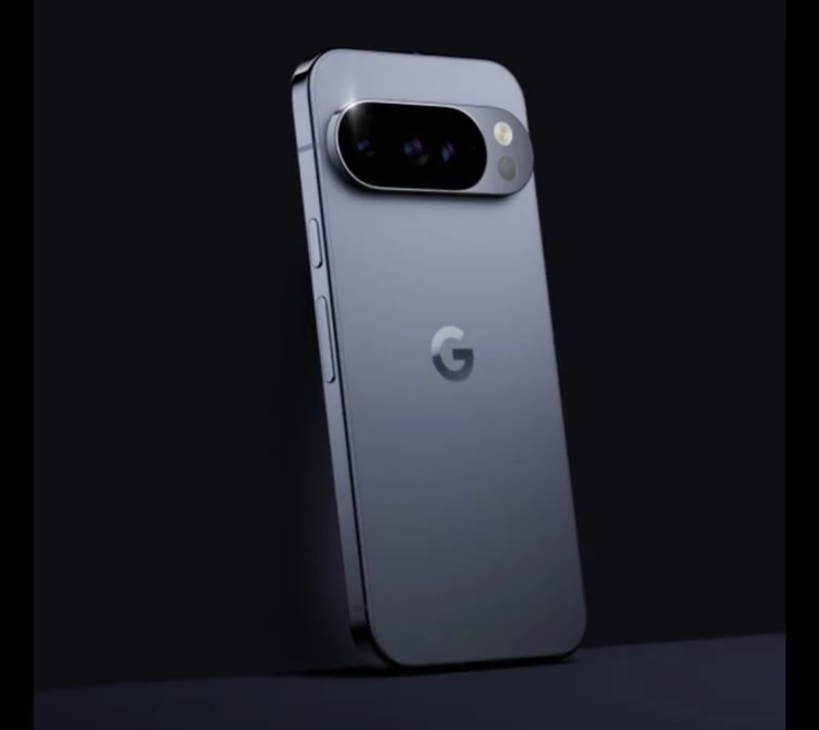 Pixel 10 Pro