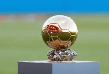 الفائز بالكرة الذهبية 2025