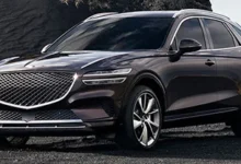 2025 Genesis GV70: A Comprehensive Price and Value Analysis