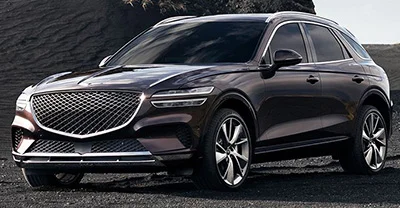 2025 Genesis GV70: A Comprehensive Price and Value Analysis