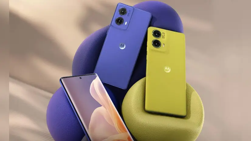 Motorola Moto G96: A Comprehensive Look at Its Specifications