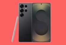 سعر موبايل سامسونج جالكسي S25 Ultra في العراق